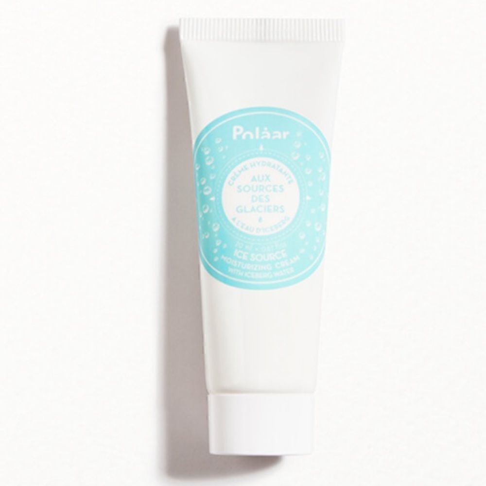 5Polaar IceSource Moisturizing Cream new sealed Ipsy bag made in France